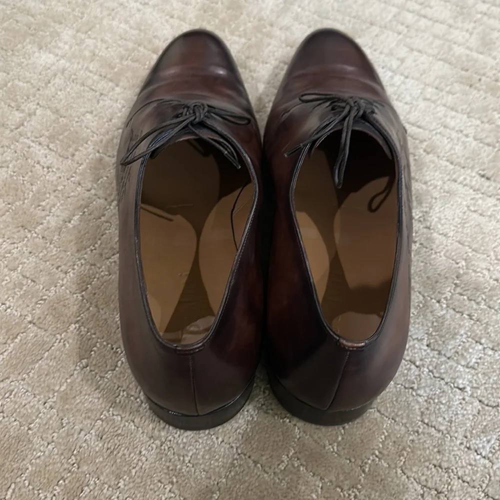 Berluti shoes - Picture 4 of 8